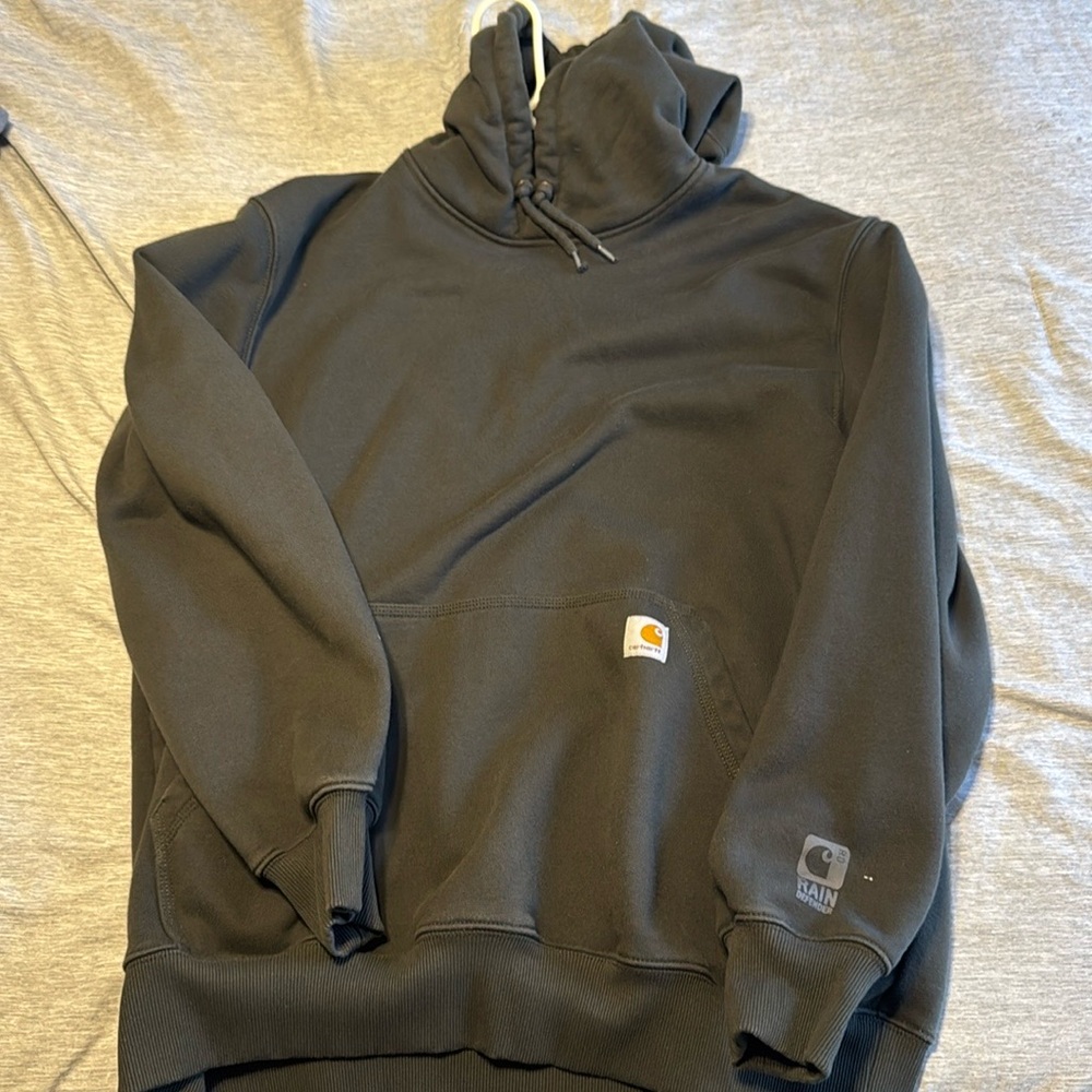 Carhartt Rain Defender Hoodie